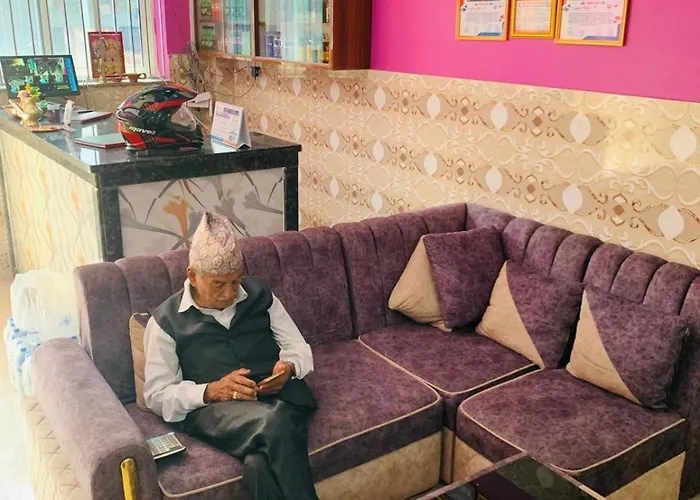 Family Puja And Restaurant