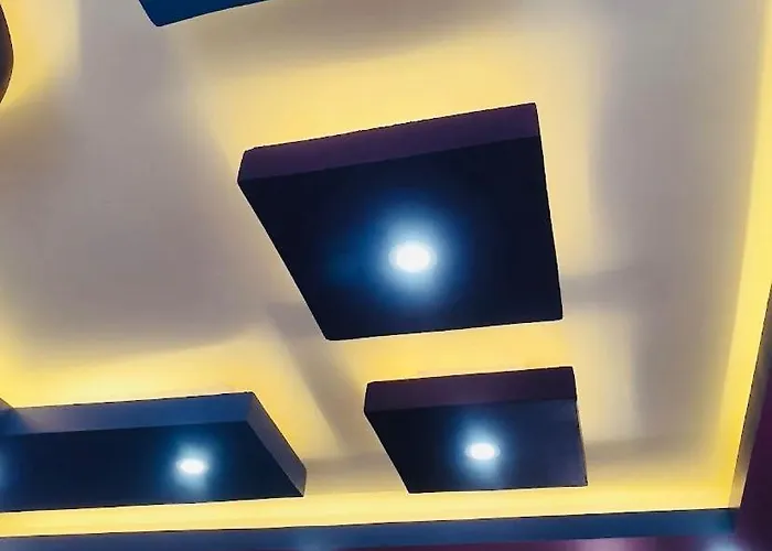 招待所 Family Puja And Restaurant 加德满都